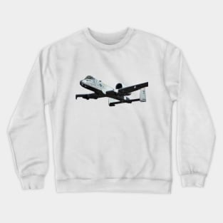 A-10 Warthog T-Shirt 2 Crewneck Sweatshirt